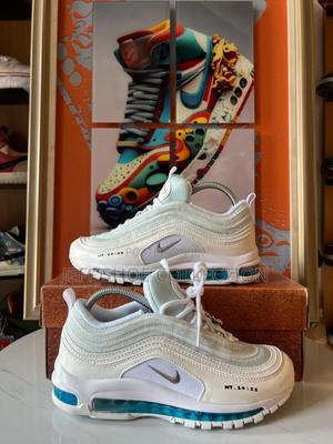 Nike Airmax 97 “Holy Water” - main view