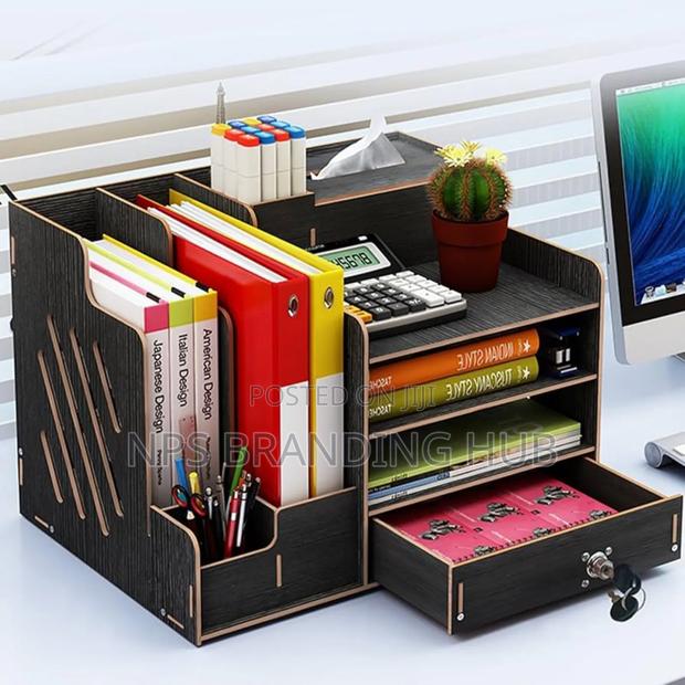Stationery Organiser R.T - thumbnail 2