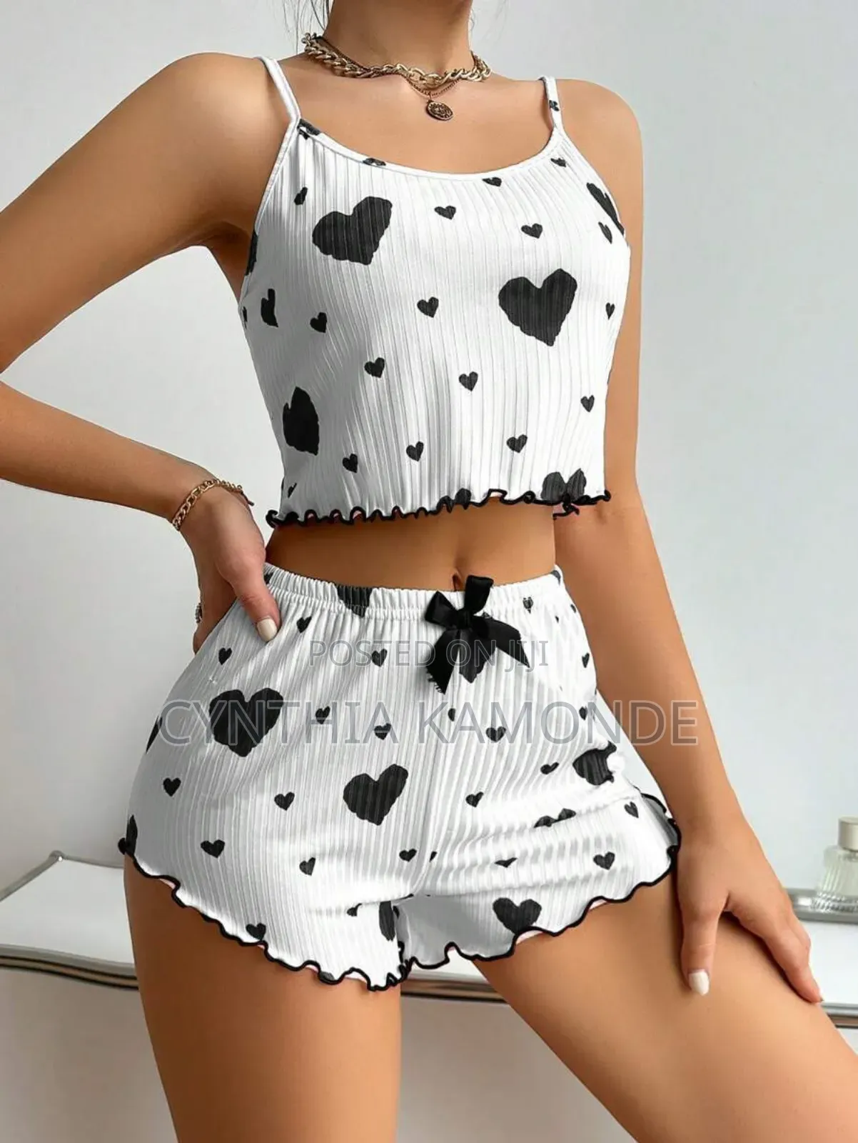 Sexy Pajamas
