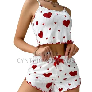 Sexy Pajamas