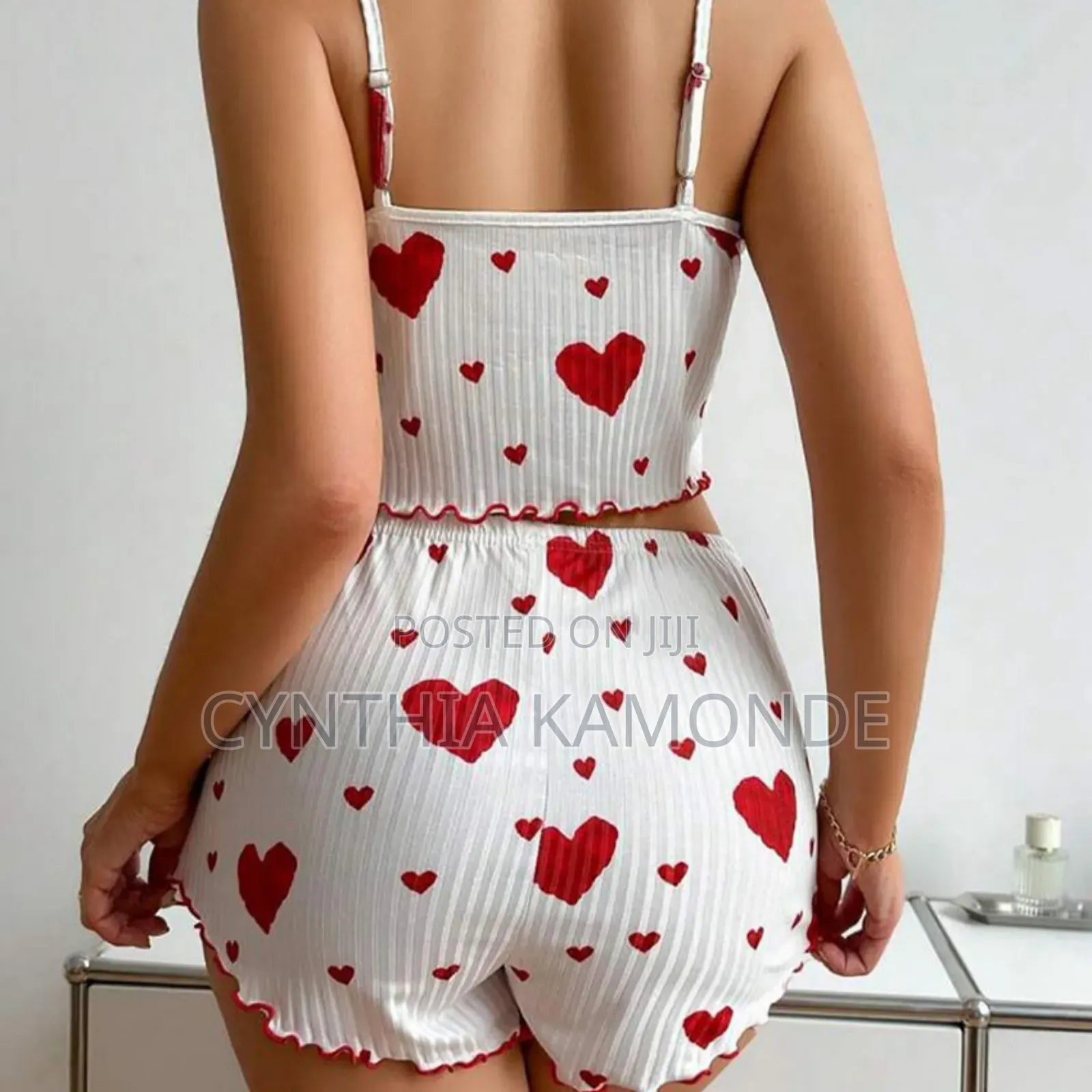 Sexy Pajamas