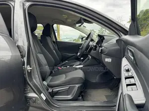 Mazda Demio 2018 Gray