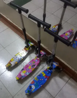 Kids Scooter * Kids Scooter