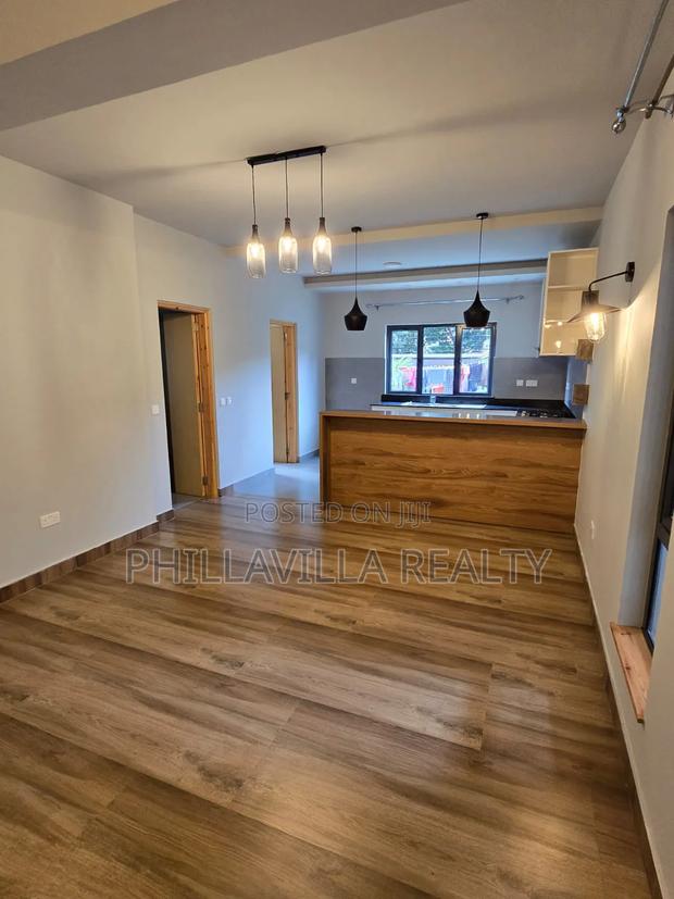 3bdrm Apartment in Kileleshwa for rent