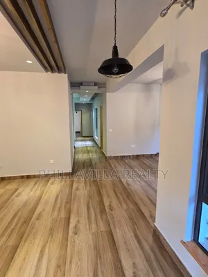 3bdrm Apartment in Kileleshwa for rent