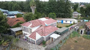 4bdrm Maisonette in Kiamunyi, London for sale