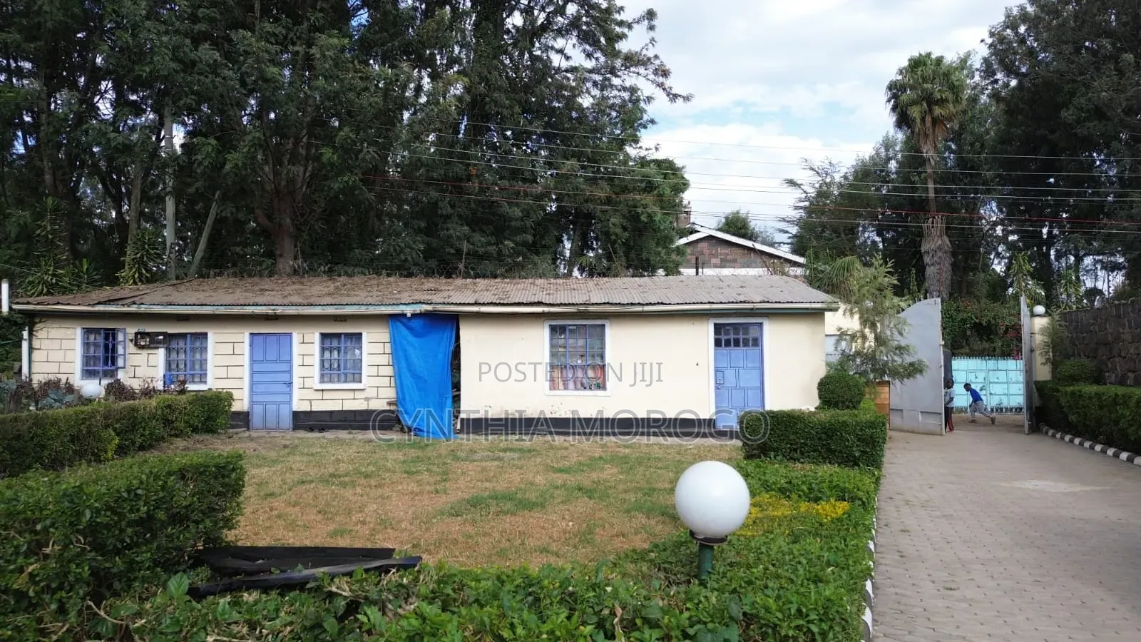 4bdrm Maisonette in Kiamunyi, London for sale