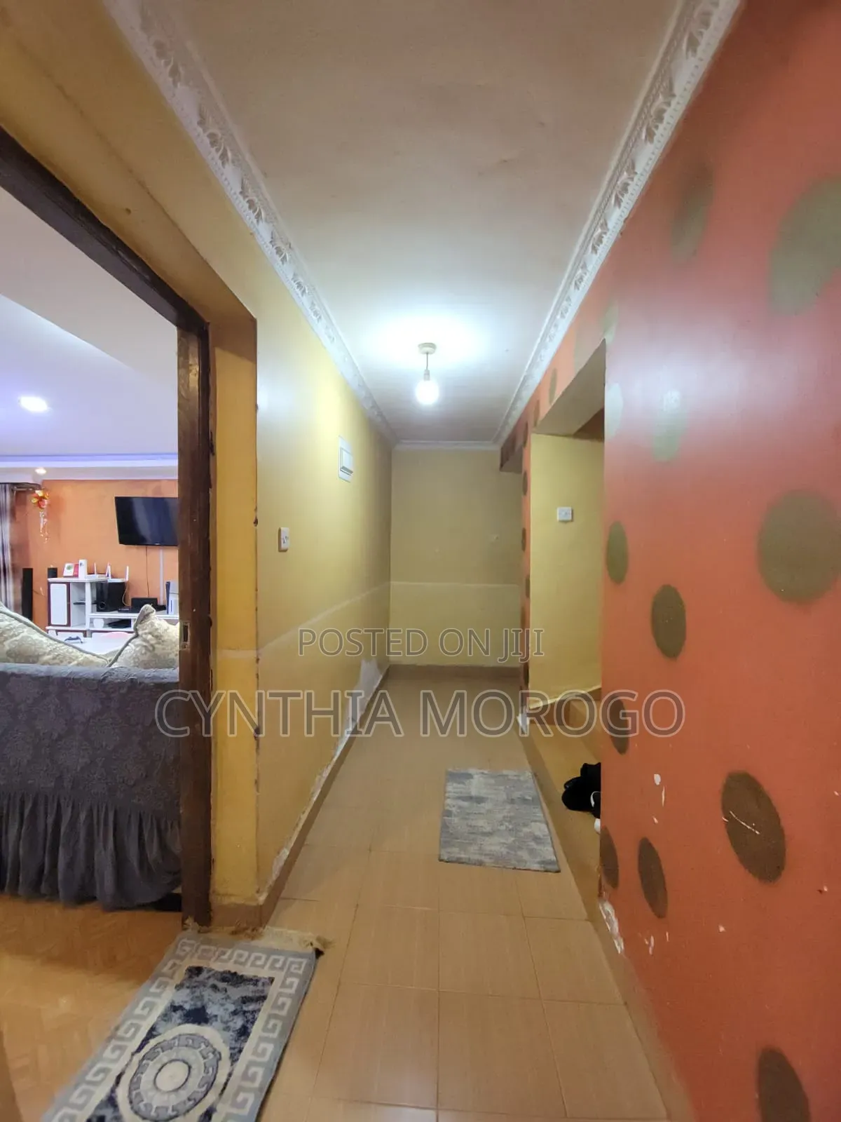 4bdrm Maisonette in Kiamunyi, London for sale