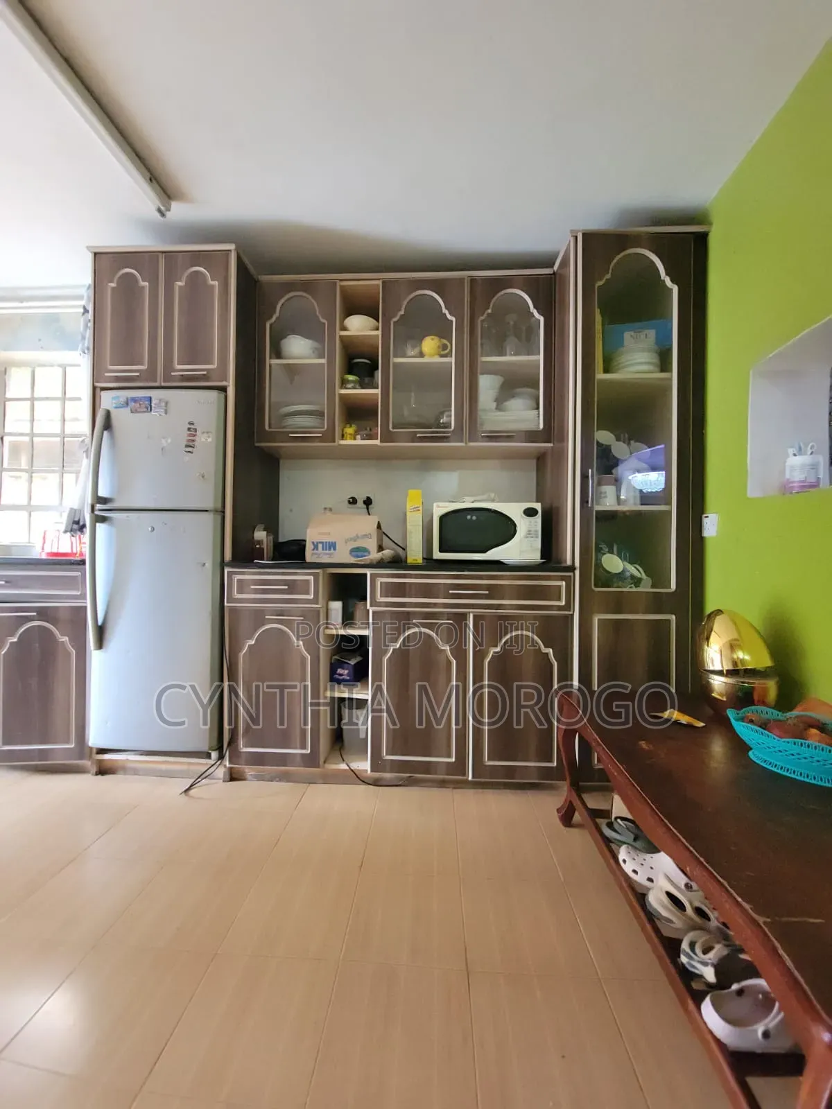 4bdrm Maisonette in Kiamunyi, London for sale