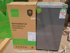 90 Litres Syinix Single Door Refrigerator