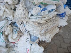 Sanks Bags - main view