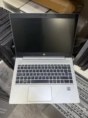 Laptop HP ProBook 440 G7 8GB Intel Core i5 SSD 256GB