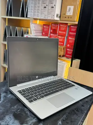 Laptop HP ProBook 440 G7 8GB Intel Core i5 SSD 256GB