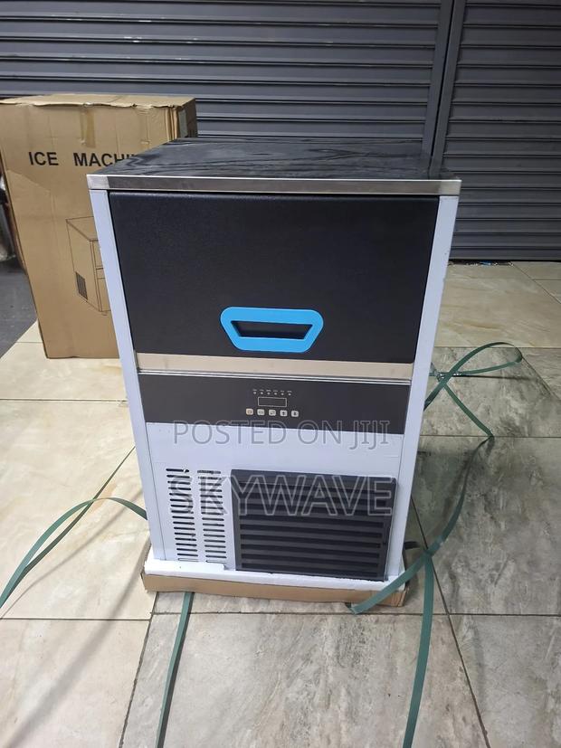 Premier Ice Maker 40kgs - main view