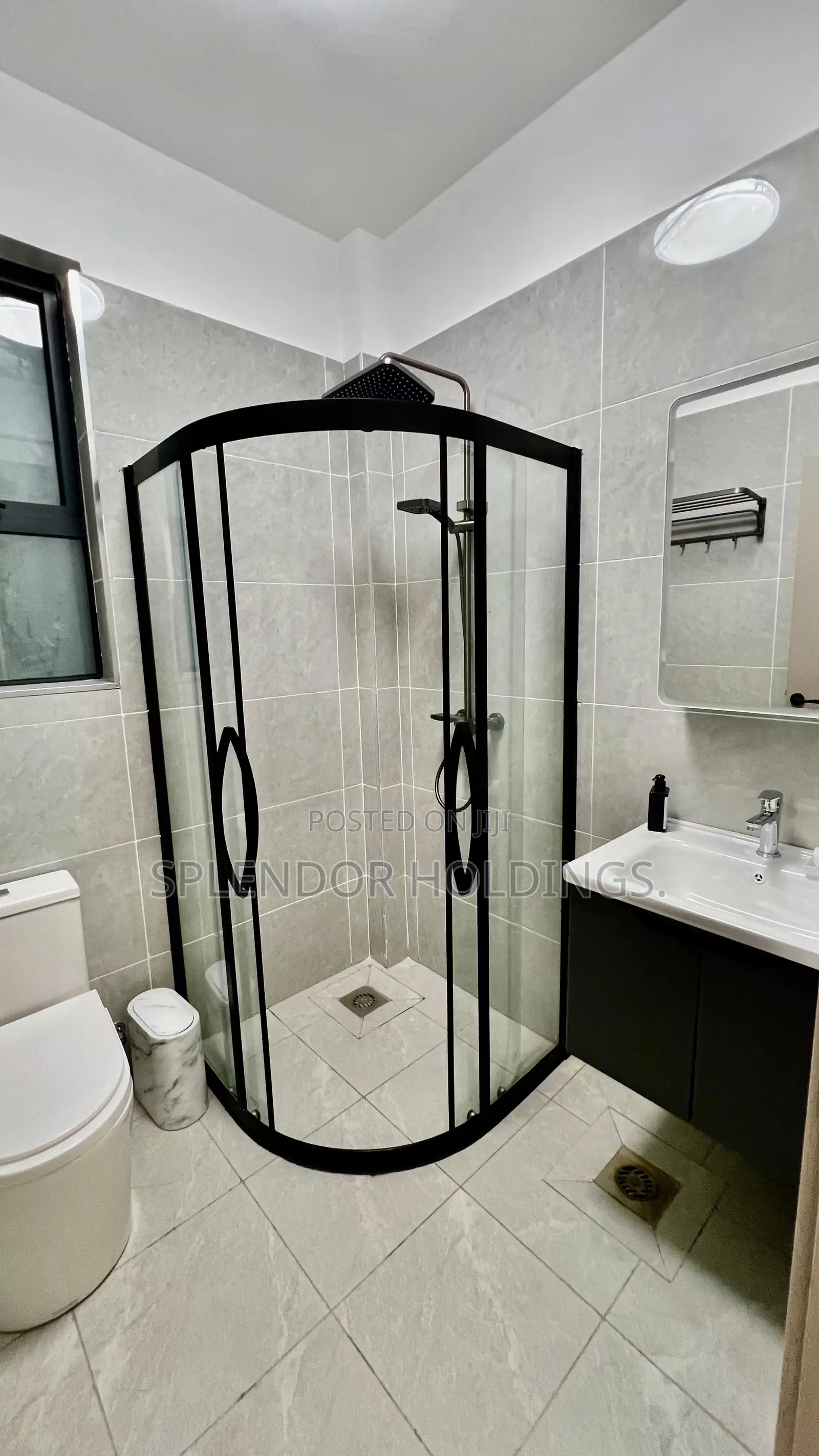 2bdrm Apartment in Raphta Road Area for sale
