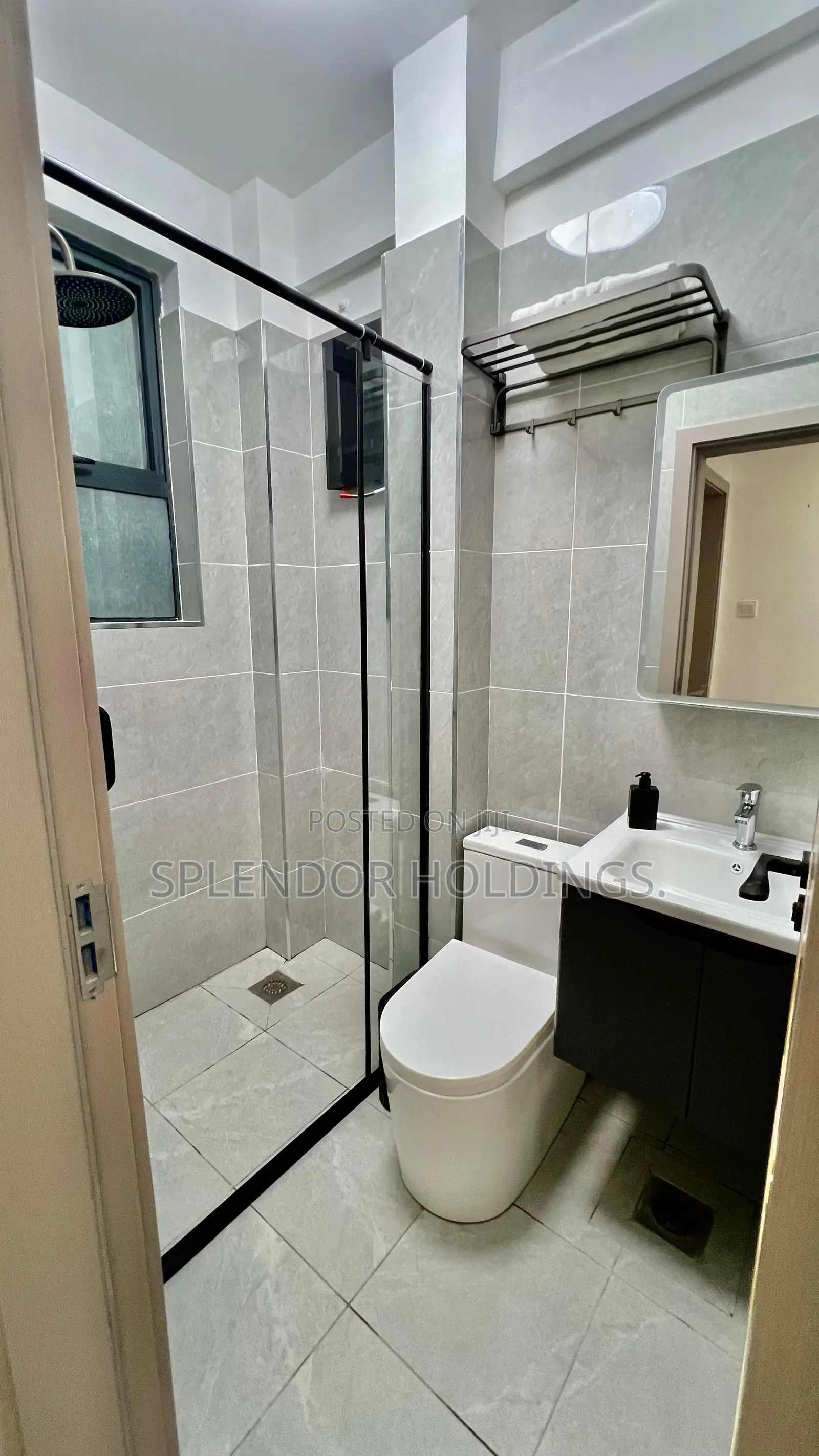 2bdrm Apartment in Raphta Road Area for sale