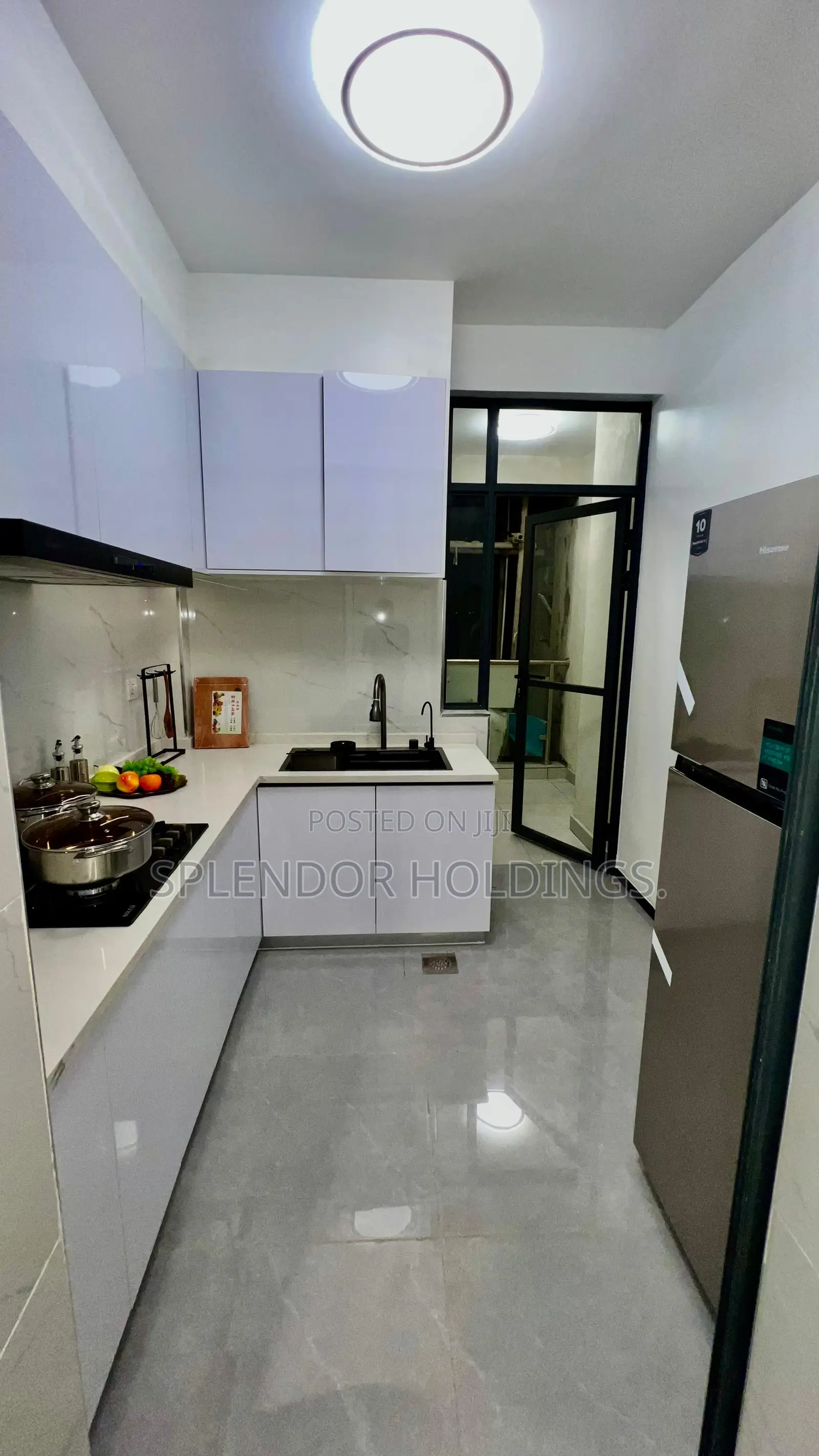 2bdrm Apartment in Raphta Road Area for sale