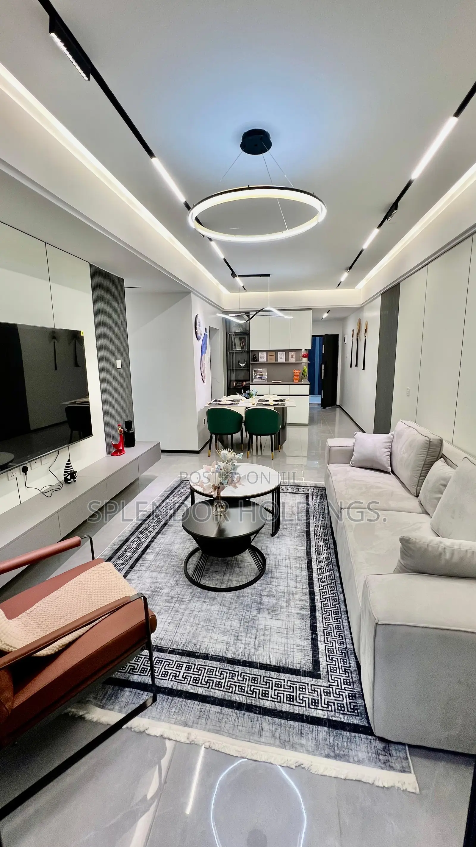 2bdrm Apartment in Raphta Road Area for sale