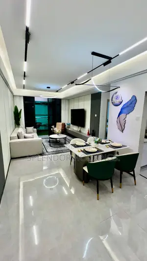 2bdrm Apartment in Raphta Road Area for sale