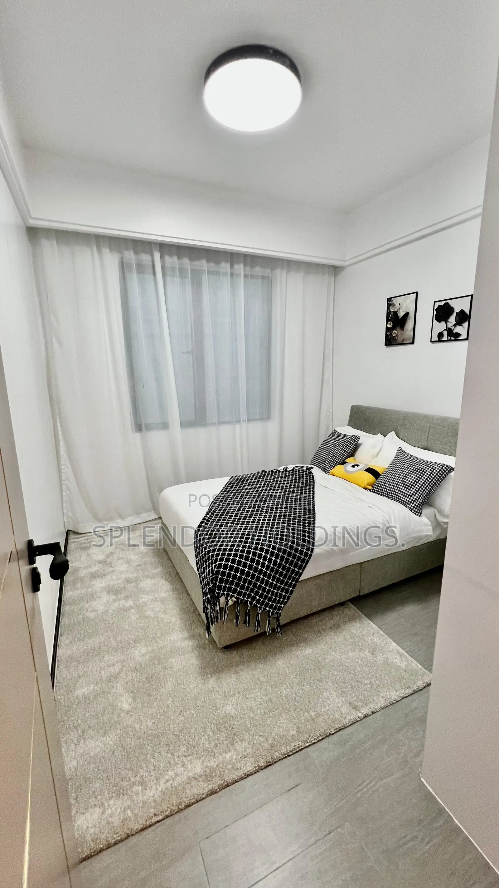 2bdrm Apartment in Raphta Road Area for sale