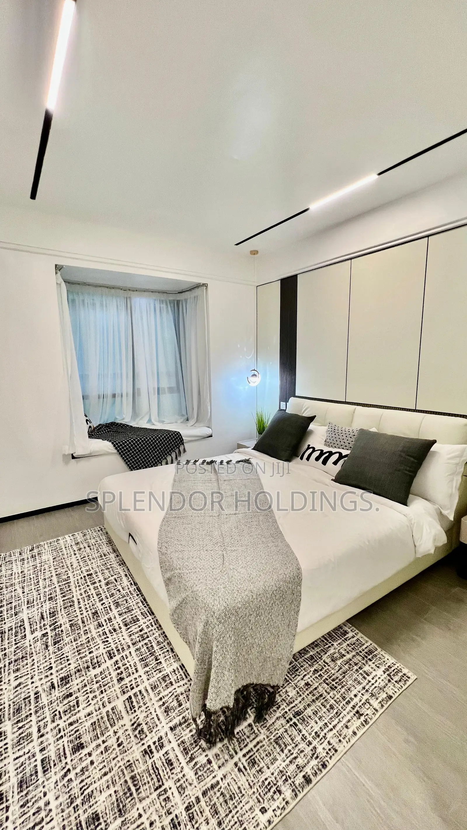 2bdrm Apartment in Raphta Road Area for sale