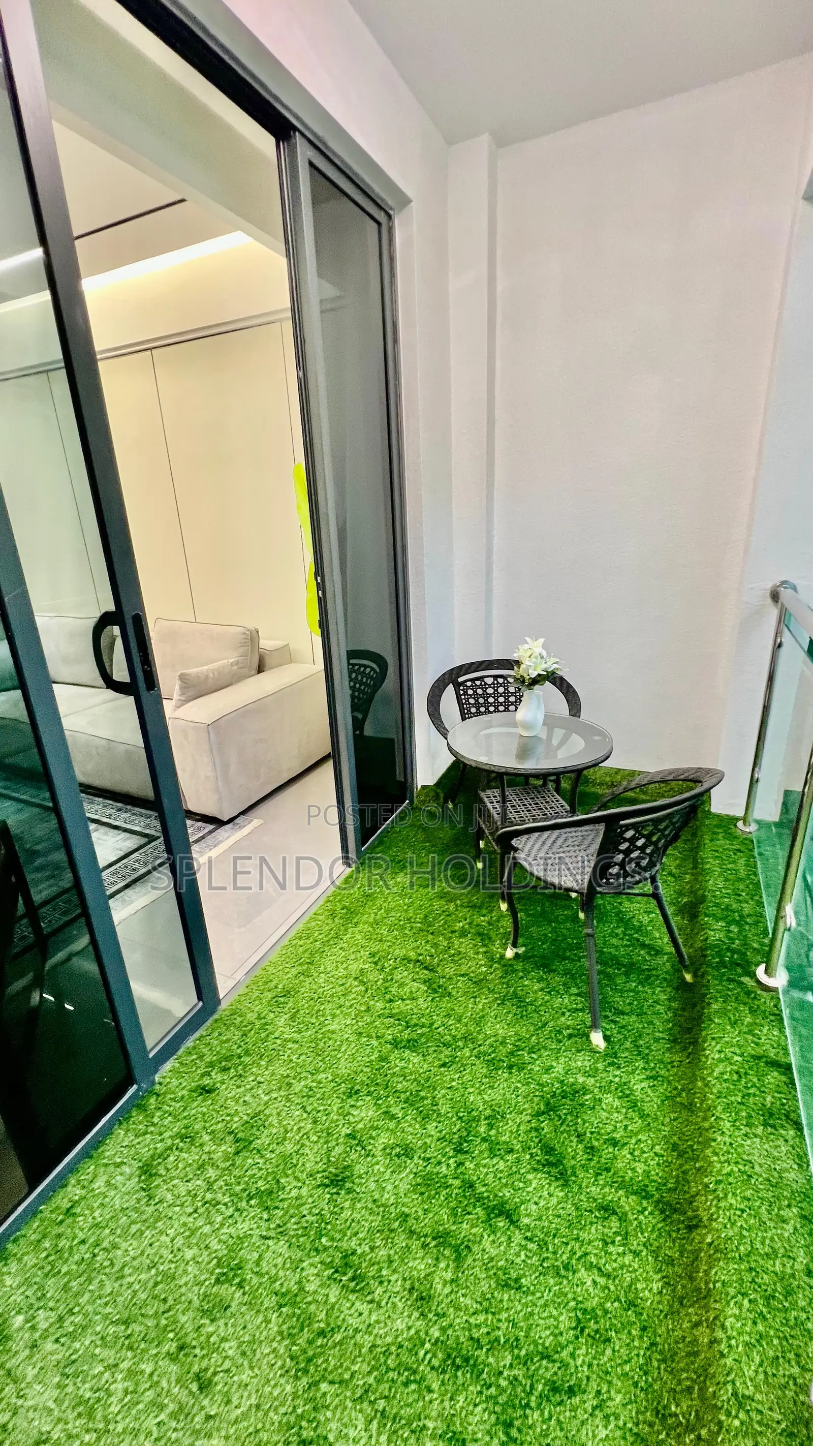 2bdrm Apartment in Raphta Road Area for sale