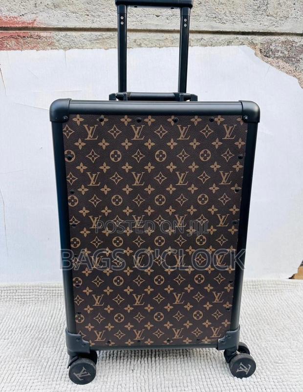 Designer Lv and Dior Suitcases - thumbnail 6