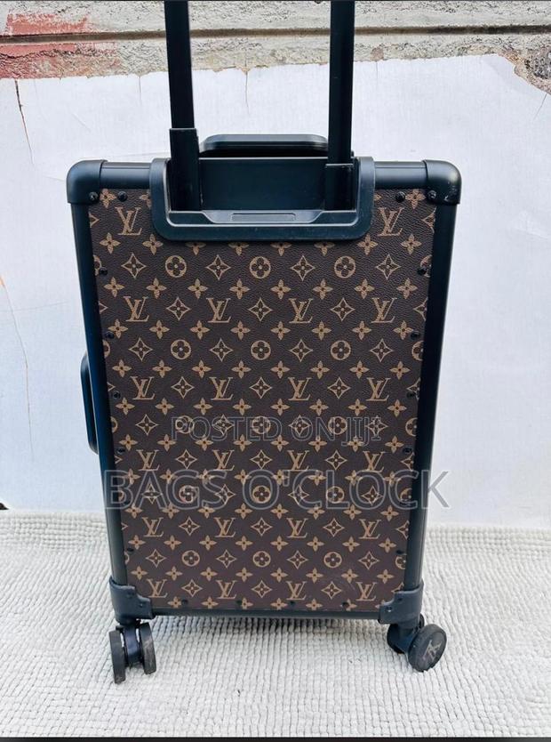 Designer Lv and Dior Suitcases - thumbnail 10