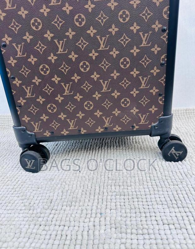 Designer Lv and Dior Suitcases - thumbnail 11