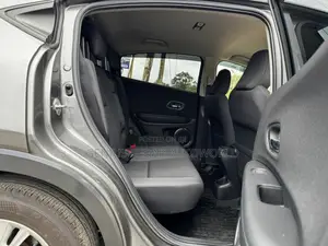 Honda Vezel 2019