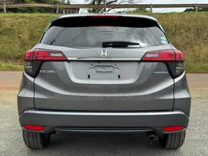 Honda Vezel 2019
