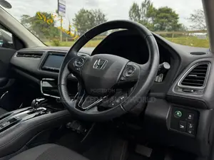 Honda Vezel 2019