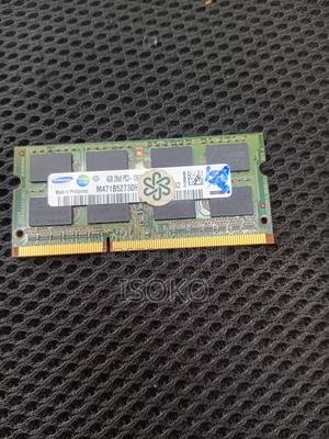 Samsung 4gb Ddr3 Soddimm - thumbnail 2