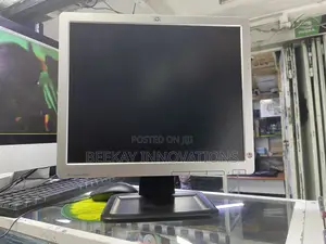 Hp Monitor