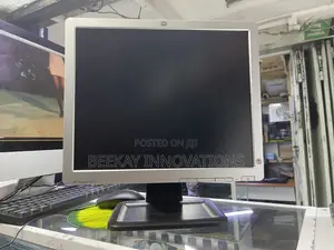 Hp Monitor