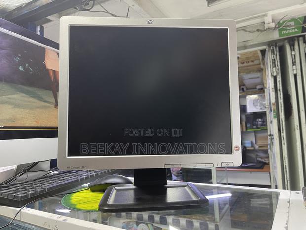 Hp Monitor