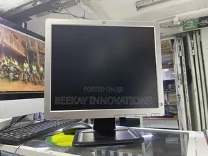 Hp Monitor