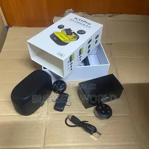 4. T68 Portable Clip-on Microphone for Content Creators