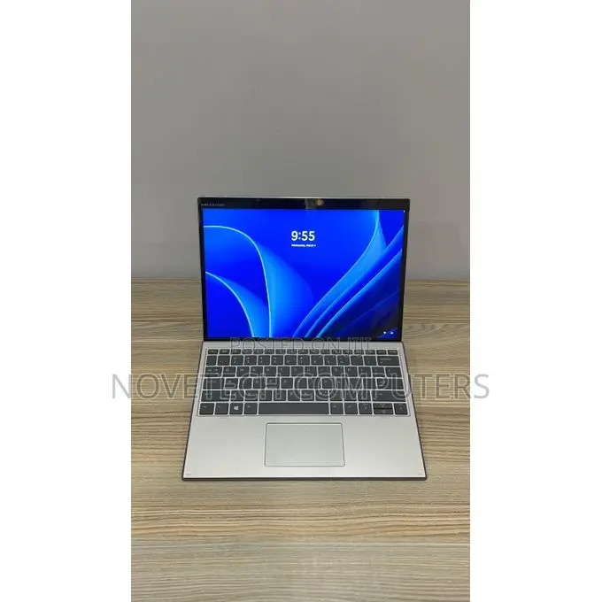 Laptop HP Elite X2 G8 16GB Intel Core i5 SSD 256GB