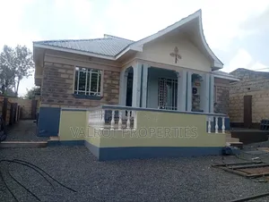 3bdrm Bungalow in Ongata Rongai for sale