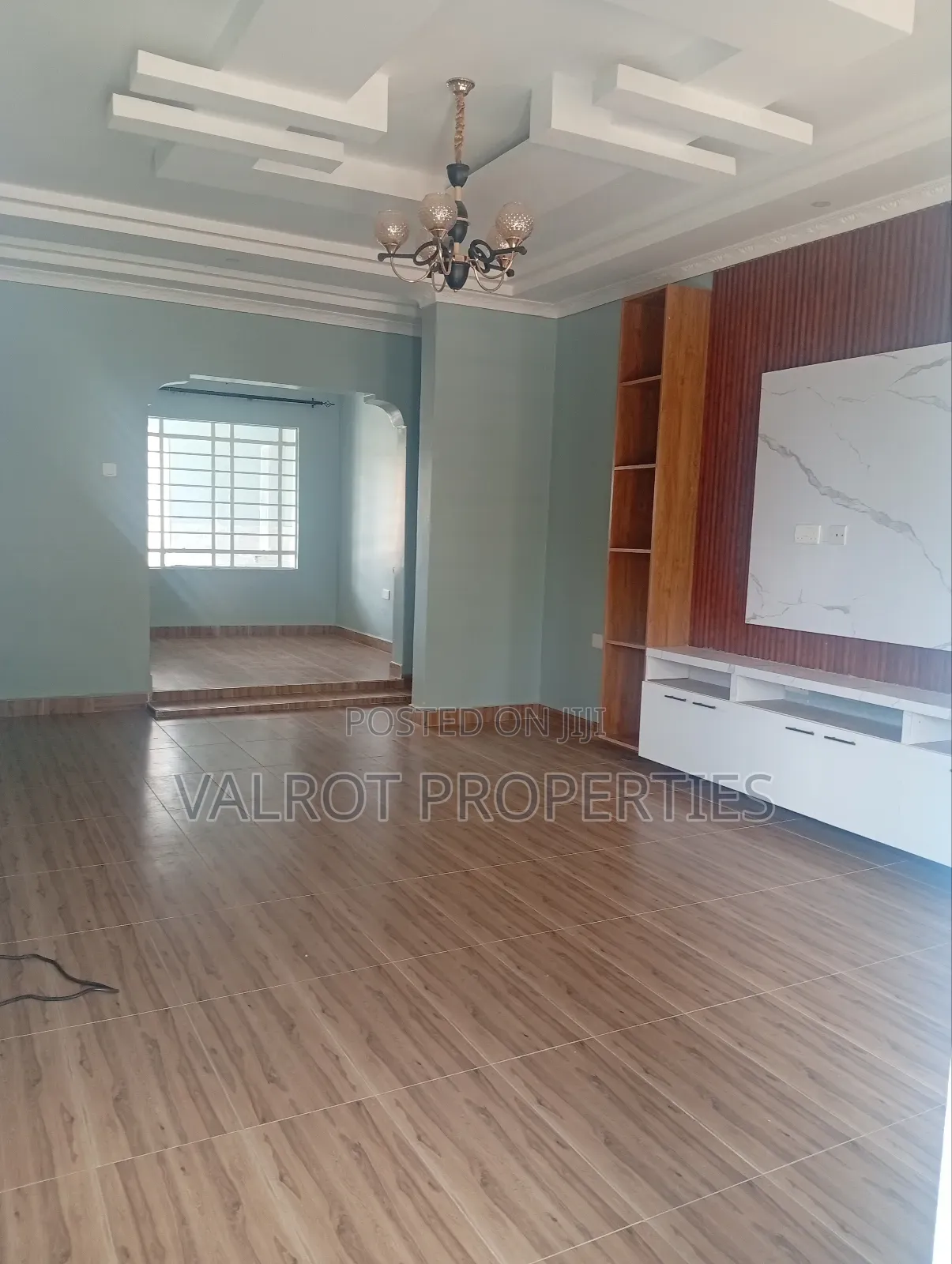 3bdrm Bungalow in Ongata Rongai for sale