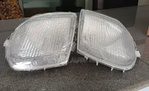Corner Lamp / Corner Light Ep91 Clear