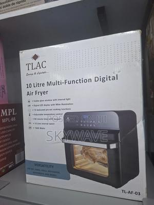 Tlac Air Fryer 10ltrs - thumbnail 2
