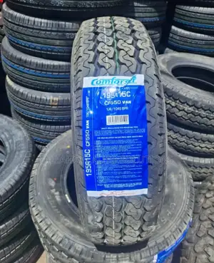195r15c Cf510 Comforser Tyres for Sale in Kenya | Tyre Xperts Kenya