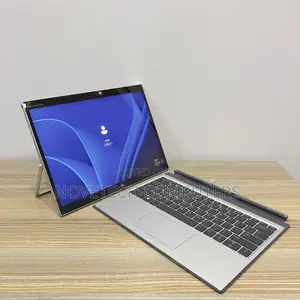 Laptop HP Elite X2 G8 16GB Intel Core i5 SSD 256GB