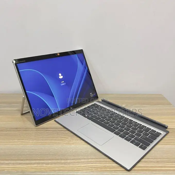 Laptop HP Elite X2 G8 16GB Intel Core i5 SSD 256GB