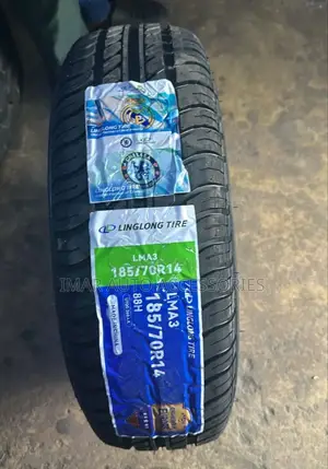 185/70r14 Linglong Lma3 Tyres for Sale in Kenya | Tyre Xperts Kenya