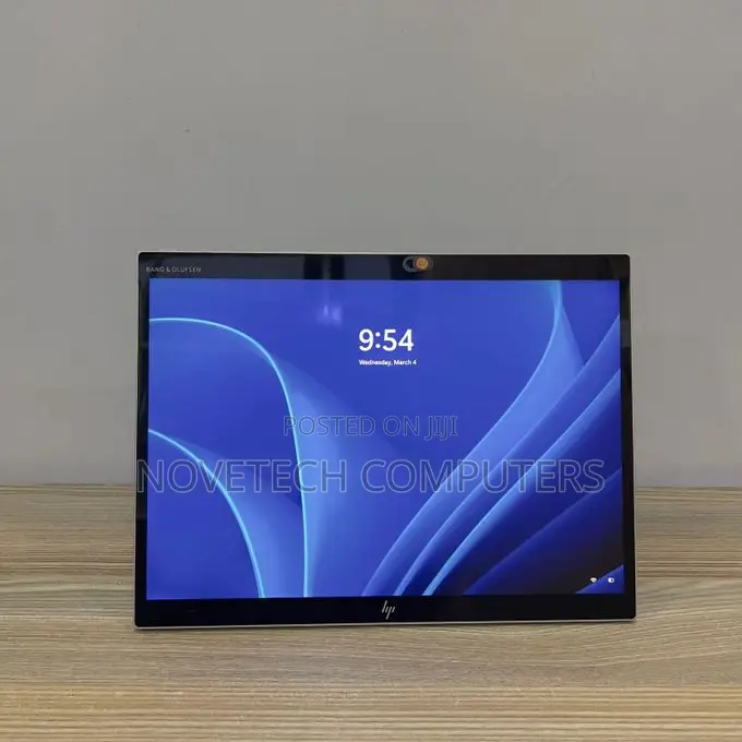 Laptop HP Elite X2 G8 16GB Intel Core i5 SSD 256GB
