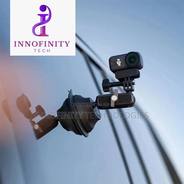 Digital Camera/Dji Osmo Nano (128gb)