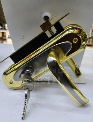 Bovos Door Locks - thumbnail 2